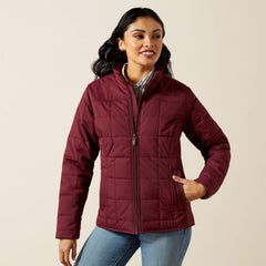 Ariat Crius Insulated Jacket Women
