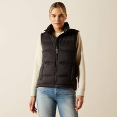 Ariat UltraPuff Down Vest Women