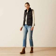 Ariat UltraPuff Down Vest Women