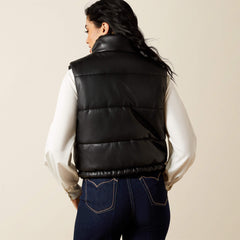 Ariat Echo Reversible Vest Women