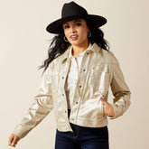 Ariat Cropped Jacket Women