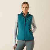 Ariat Rion StretchShell Insulated Vest Women