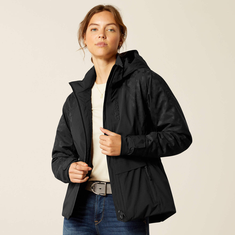 Ariat Valor 2.0 Waterproof Jacket Women