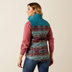 Ariat Crius Insulated Vest Women