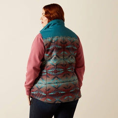 Ariat Crius Insulated Vest Women