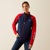 Ariat Team EQ Jacket Women