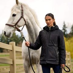 Ariat Outer Banks Waterproof Jacket Women