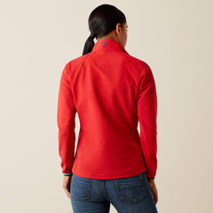 Ariat Versa Team Jacket Women