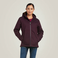 Ariat Rebar DuraCanvas Insulated Jacket Women