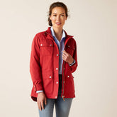 Ariat Calumet Field Jacket Women