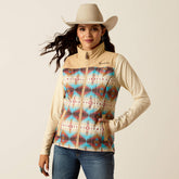 Ariat Crius Insulated Vest Women