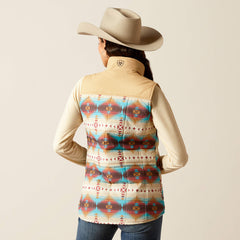 Ariat Crius Insulated Vest Women