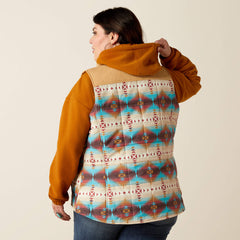 Ariat Crius Insulated Vest Women