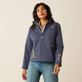 Ariat New Team Heritage Jacket Women
