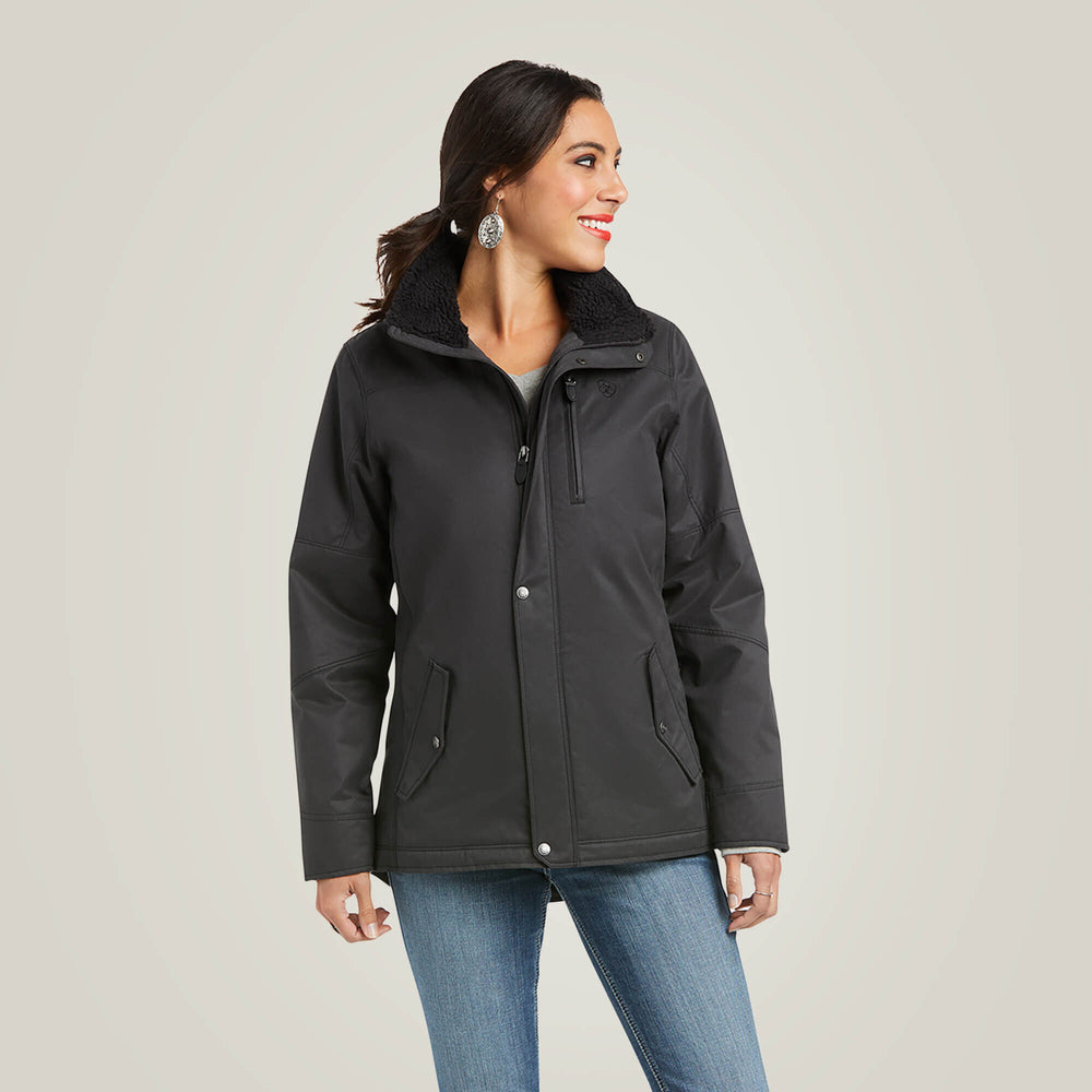 Ariat Grizzly Insulated Jacket Women