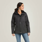 Ariat Grizzly Insulated Jacket Women