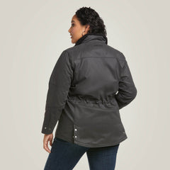 Ariat Grizzly Insulated Jacket Women
