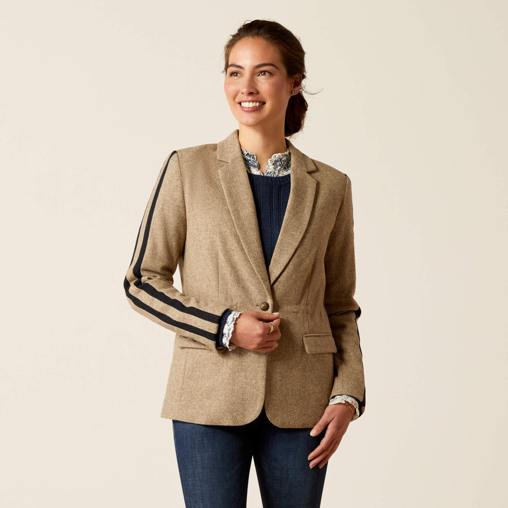 Ariat Dornie Blazer Women|Trends