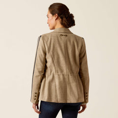 Ariat Dornie Blazer Women|Trends
