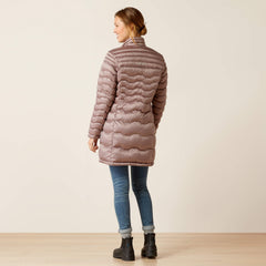 Ariat Ideal Down Coat Women