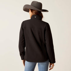 Ariat Berber Back Softshell Jacket Women