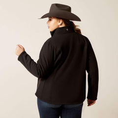 Ariat Berber Back Softshell Jacket Women