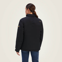 Ariat Rebar DriTEK DuraStretch Insulated Jacket Women