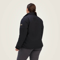 Ariat Rebar DriTEK DuraStretch Insulated Jacket Women