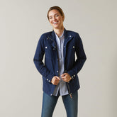 Ariat Calumet Field Jacket Women