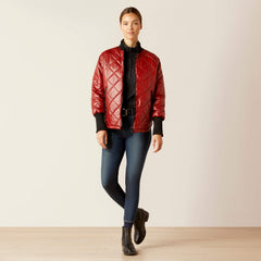 Ariat Charlie Insulated Jacket Women
