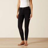 Ariat Tri Factor Grip Knee Patch Breech Women