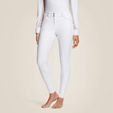 Ariat Tri Factor Grip Full Seat Breech Women