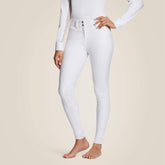 Ariat Tri Factor Grip Knee Patch Breech Women