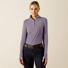 Ariat Lowell 3.0 1/4 Zip Baselayer Women