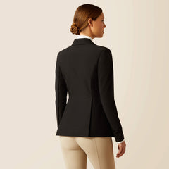 Ariat Infinite Show Coat Women|Trends