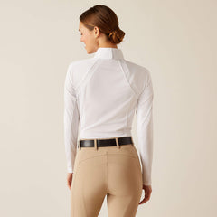 Ariat Sunstopper 3.0 Show Shirt Women
