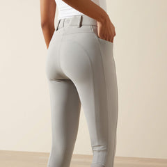 Ariat Tri Factor NT Knee Patch Breech Women
