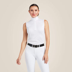 Ariat Aptos Show Shirt Women