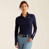Ariat Lowell 3.0 1/4 Zip Baselayer Women
