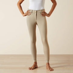 Ariat Tri Factor NT Knee Patch Breech Women|Trends