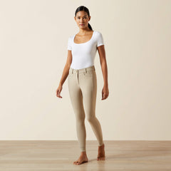 Ariat Tri Factor NT Knee Patch Breech Women|Trends
