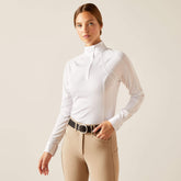 Ariat Sunstopper 3.0 Pro Show Shirt Women