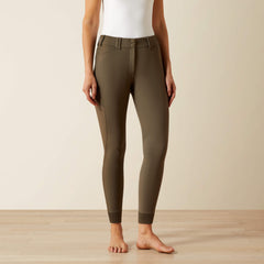 Ariat Tri Factor Grip Knee Patch Breech Women|Trends