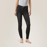 Ariat Halo B Denim Knee Patch Breech Women