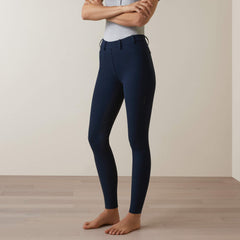 Ariat Tri Factor Pull-On Full Seat Breech Women