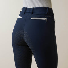 Ariat Tri Factor Pull-On Full Seat Breech Women