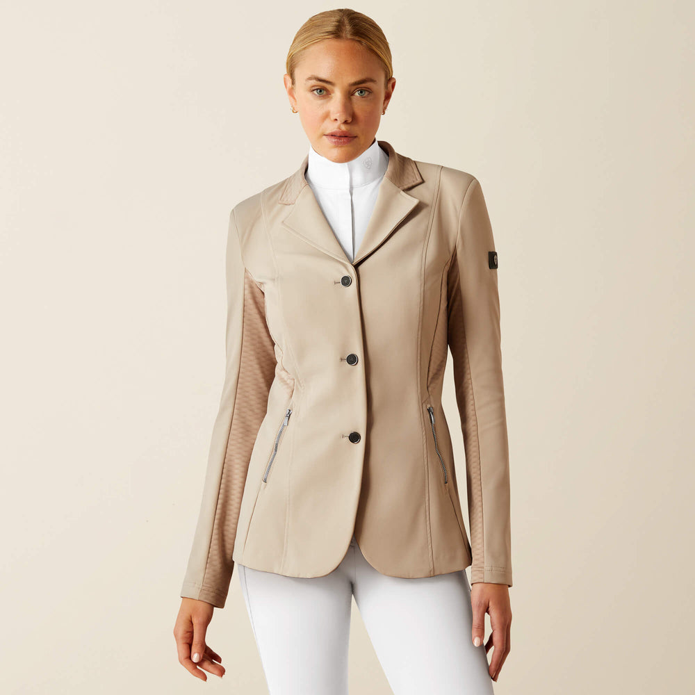 Ariat Galatea Bellatrix Show Coat Women
