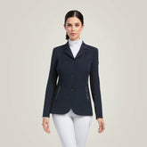 Ariat Galatea Bellatrix Show Coat Women