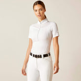 Ariat Ascent Show Shirt Women