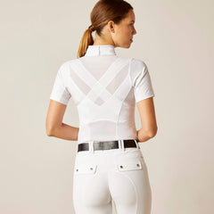 Ariat Ascent Show Shirt Women
